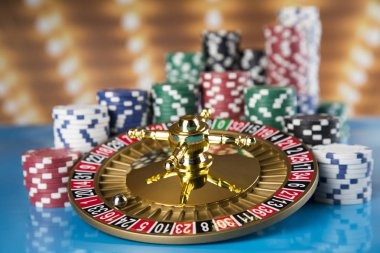 Prize table details showing payout tiers and RTP for slots and sports markets